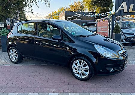 Opel Corsa D 1.2*FlexFix*Klima*Allwetter*TÜV NEU*