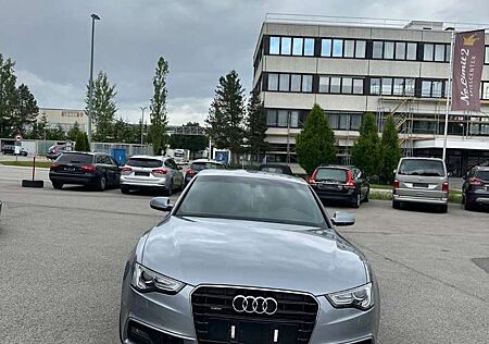 Audi A5 Sportback 2.0 TDI quattro