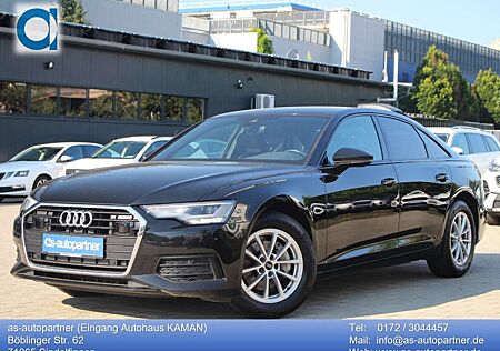 Audi A6 Lim. 40 TDI S-Tronic *ASSISTENZPAKET-NAVI-WR*