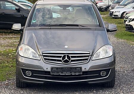 Mercedes-Benz A 180 Autotronic Elegance Special Edition