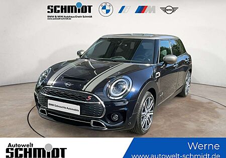 Mini Cooper S Clubman ALL4 YOUNIQUE TRIM+2Jahre-NEXT