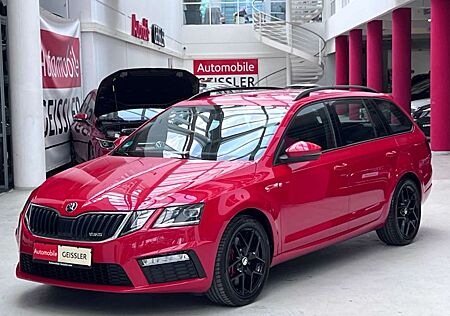 Skoda Octavia 2.0 RS