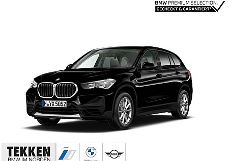 BMW X1 sDrive18i Advantage