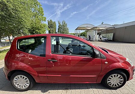 Citroën C2 Citroen 1.1 Tonic