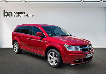 Dodge Journey SE 2.4 Automatik *2.Hand*HU 01/2028*SHZ
