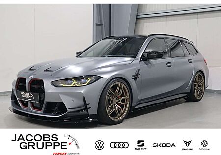 BMW M3 Touring xDrive Competition*AC Schnitzer*PDC*R-Kamera *