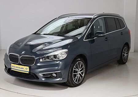 BMW 220 Gran Tourer i Luxury Line * LED * Navi