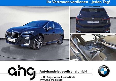 BMW 220 Steptronic DCT M Sportpaket