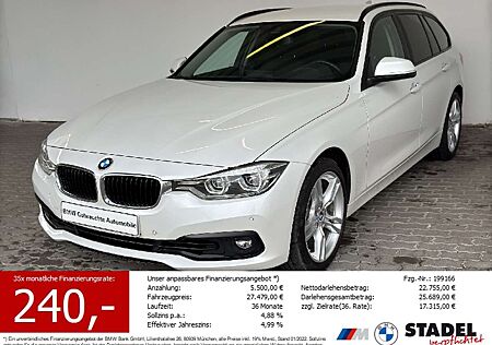 BMW 330 iA xDr Tour. Advantage Navi.LED.PDCv+h.WLAN