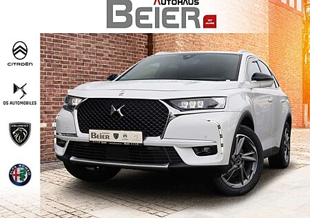 DS Automobiles DS7 Crossback DS 7 Crossback 1,6 Hybrid 300 Rivoli Klimaau./ Kam/