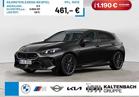 BMW 135 xDrive HUD 360° LED ACC NAVI H/K KAMERA SHZ