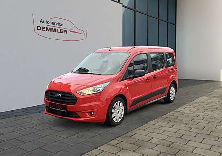 Ford Transit Connect 1.5 lang,Navi, R.Kamera ,7-Sitze