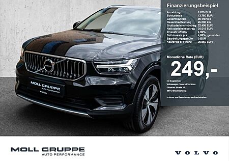 Volvo XC 40 XC40 T4 TwinEng 2WD Inscription LED Kamera Navi