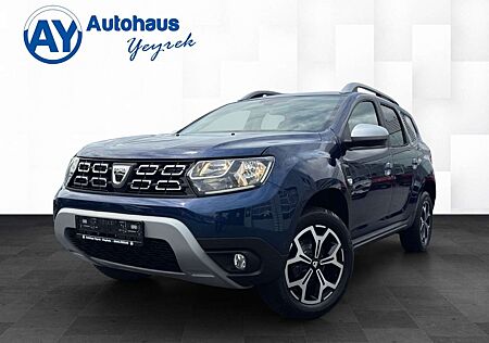 Dacia Duster II Prestige *Navi*CAM*SHZ*1.Hand*