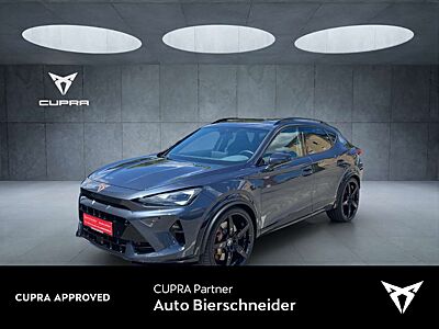 CUPRA Formentor VZ Extreme ABT PANO AHK MATRIX