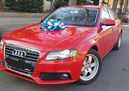 Audi A4 2.0 TDI DPF multitronic Ambiente