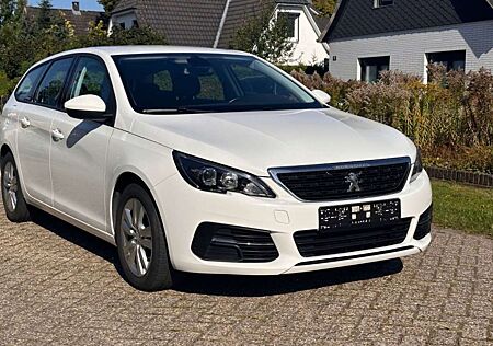 Peugeot 308 +SW+BlueHDi+130+Stop+