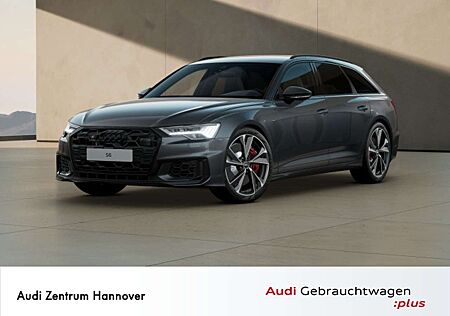 Audi S6 55 TDI qu. Standh. HD Matrix B&O Kamera
