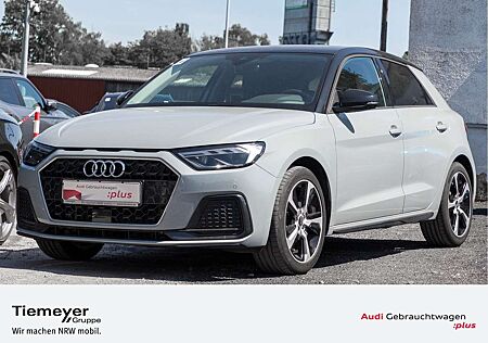 Audi A1 30 TFSI ADVANCED LED NAVI+ KAMERA P