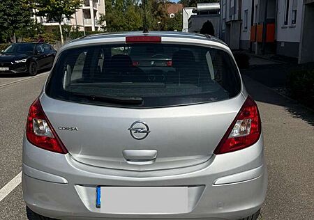 Opel Corsa 1.2 16V ecoFLEX LPG Energy