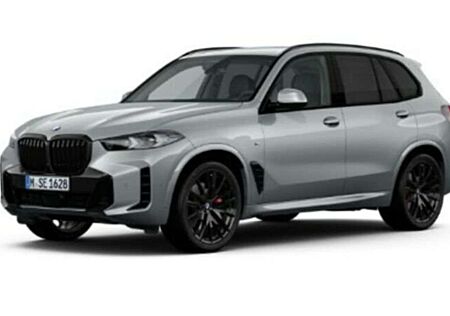 BMW X5 xDrive40d M Sportpaket *NEUJAHRSAKTION*