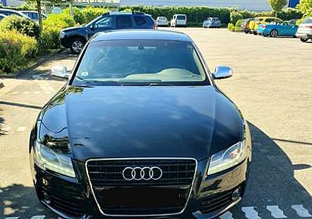 Audi A5 2.0 TDI Sportback DPF