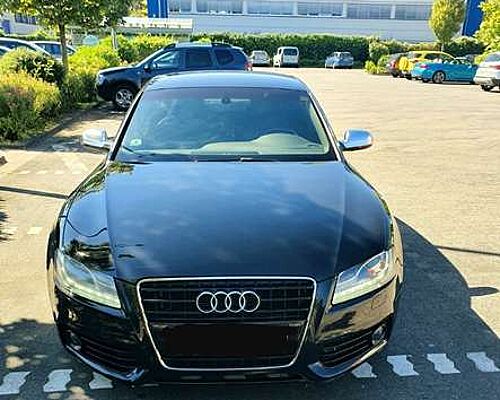 Audi A5 2.0 TDI Sportback DPF