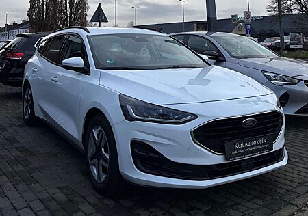 Ford Focus Turnier 1.5d EcoBlue Cool & Connect