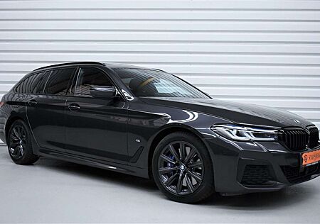 BMW 540 d xDrive M Sport+Kamera+Pano+Totwinkel+H&K