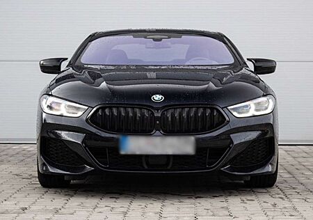 BMW 840d 840 xDrive
