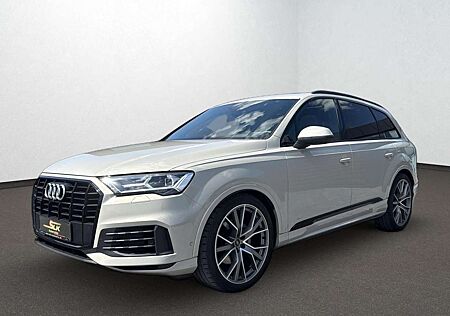 Audi Q7 50TDi quatt. S-Line Pano Bose Allradlenk. 360