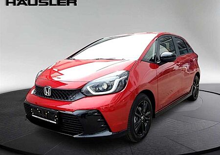 Honda Jazz 1.5 Advance Sport 8 Jahre Garantie