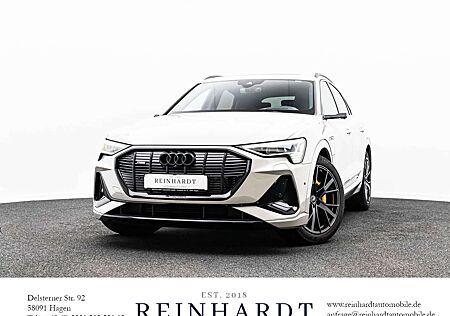 Audi e-tron SPORTBACK 55 2x S LINE BLACK ACC/HuD/PANO