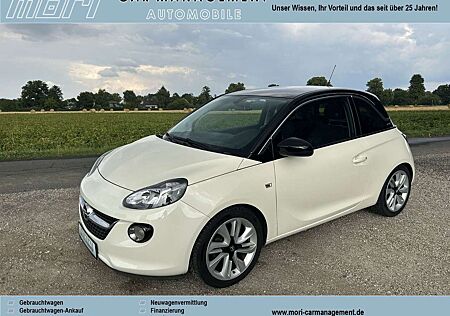 Opel Adam Slam *Klimaautomatik*PDC hi.*AppleCarPlay*u.v.m