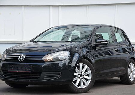 VW Golf Volkswagen Comfortline