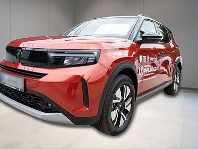 Opel Frontera Electric GS ELEKTRO 113 PS *TECH-PAKET*