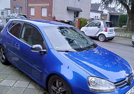 VW Golf Volkswagen 1.9 TDI Comfort line limousine