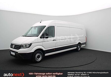 VW Crafter Volkswagen 35 Autom. *MAXI EXTRALANG*KAMERA (7214)