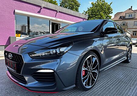 Hyundai i30 Fastback N Performance "1 Vorbesitzer"