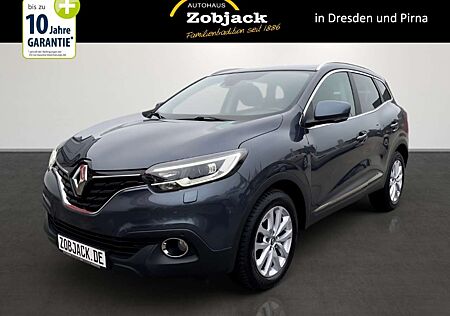 Renault Kadjar Business Edition 1.2 TCe Klima DAB Kamera