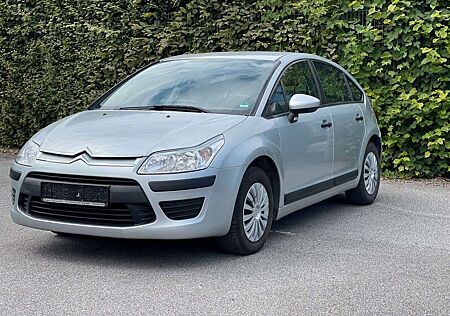 Citroën C4 Citroen Lim. Advance TÜV NEU