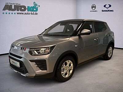 KGM Tivoli Tivoli 1,5 2WD Nomade