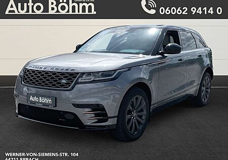 Land Rover Range Rover Velar D300 R-Dyn SE+Luft+AHK+ACC+DAB+Keyless