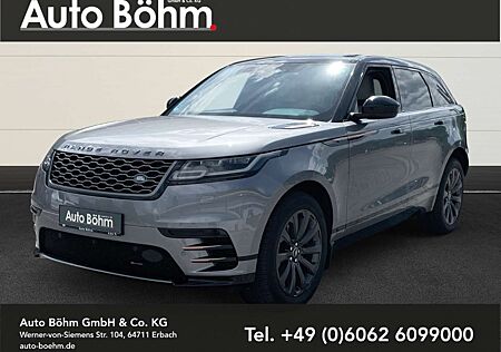 Land Rover Range Rover Velar D300 R-Dyn SE+Luft+AHK+ACC+DAB+Keyless