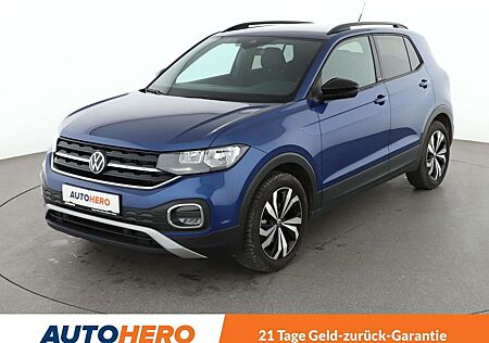 VW T-Cross Volkswagen 1.5 TSI ACT Active Aut.*ACC*CAM*PDC*SHZ*