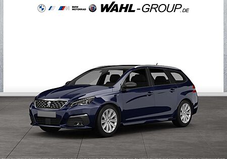 Peugeot 308 PURETECH 130 SW ACTIVE KLIMAAUTO PDC