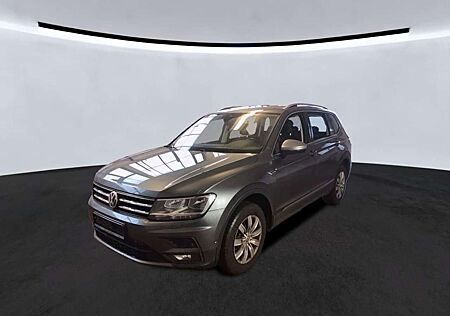 VW Tiguan Allspace Volkswagen Comfortline 4Motion2.0TDI DSG