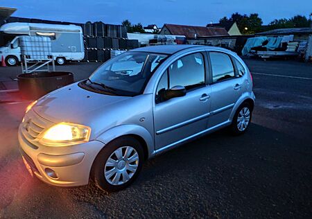 Citroën C3 Citroen 1.4 Exclusive