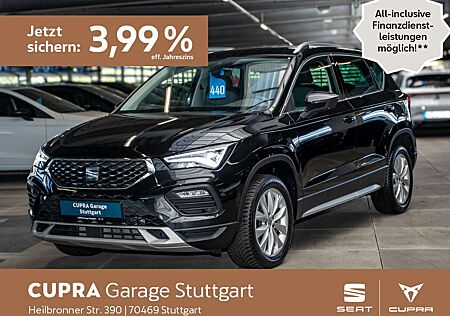 Seat Ateca Xperience 1.5 TSI ACT 110 kW