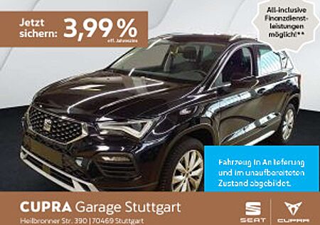 Seat Ateca Xperience 1.5 TSI ACT 110 kW